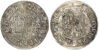 Brandenburg Preußen 1/12 Taler Friedrich Wilhelm der Große -