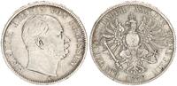 Preußen 1 Vereinstaler Wilhelm I -
