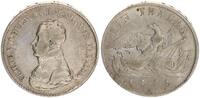 Preußen 1 Taler Friedrich Wilhelm III -
