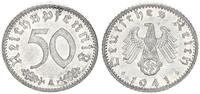 Drittes Reich 50 Pfennig -
