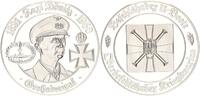 3. Reich Medaille Großadmiral Karl Dönitz -