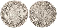Polen 6 Gröscher Sigismund III. 1587-1632 -