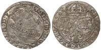 Polen 6 Gröscher Sigismund III. 1587-1632 -