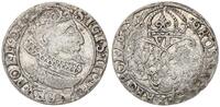 Polen 6 Gröscher Sigismund III. 1587-1632 -