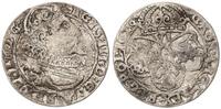 Polen 6 Gröscher Sigismund III. 1587-1632 -