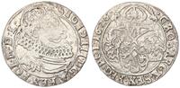 Polen 6 Gröscher Sigismund III. 1587-1632 -