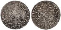 Polen 6 Gröscher Sigismund III. 1587-1632 -
