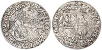 Polen Ort ( 1/4 Taler ) Sigismund III. 1587-1632 -