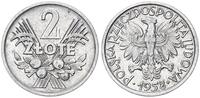Polen 2 Zloty -