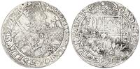 Polen Ort ( 1/4 Taler ) Sigismund III. 1587-1632 -