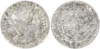 Polen Ort ( 1/4 Taler ) Sigismund III. 1587-1632 -