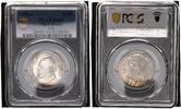 Mecklenburg-Strelitz 2 Mark Adolf Friedrich PCGS zertifiziert -