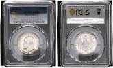 Mecklenburg-Strelitz 2 Mark Adolf Friedrich PP - PCGS zertifiziert -