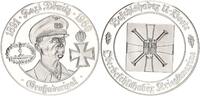 3. Reich Medaille Großadmiral Karl Dönitz -