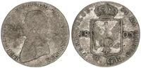 Preußen 4 Groschen Friedrich Wilhelm III. -