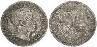 Preußen 1/6 Taler Friedrich Wilhelm III. -