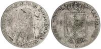 Preußen 4 Groschen Friedrich Wilhelm III. -