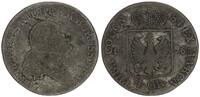 Preußen 4 Groschen Friedrich Wilhelm II -