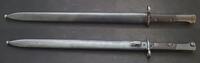 Jugoslawien Bajonet Mauser M24 / M44 / M48 Nummerngleich -