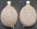 3. Reich Feldflasche SSL36 -