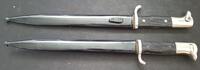 3. Reich Seitengewehr KS 98 -