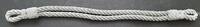 3.Reich Uniformteil Schirmmützen Schnur für Offiziere 31cm -