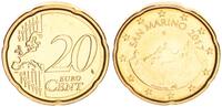 San Marino 20 Cent -