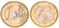San Marino 1 Euro -