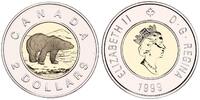 Kanada 2 Dollar -