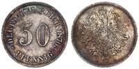 Kaiserreich 50 Pfennig J.7 -