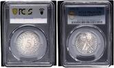 BRD 5 Mark J.387 Silber Kursmünze -