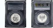 BRD 5 Mark J-393 Fichte -