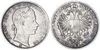 Österreich - Ungarn 1 Florin Franz Joseph -