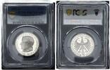 Germany-Federal Rep 5 Mark Eichendorff J-391 -