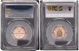 Preußen 2 Pfennig -