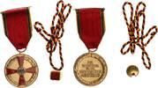BRD Orden Verdienstmedaille des Verdienstordens, Herst. Steinhauer -