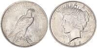 USA 1 Dollar Peace Type -