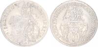 Salzburg-Erzbistum 1/4 Reichstaler Franz Anton von Harrach 1709-1727 -