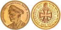 3. Reich Medaille Generalfeldmarschall Erwin Rommel ** -
