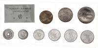 Ungarn KMS 2 Filler - 10 Forint -