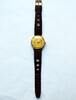 Deutschland, Herren ARMBANDUHR, deutsche mechan. (Automatik) GAMA HERREN ARMBANDUHR-Uhrwerk: AS 1457N-ab 1960, -