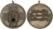 3. Reich Orden Medaille für deutsche Volkspflege ** -