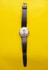 Schweiz, Herren ARMBANDUHR, swiss goldene Automatik PIRAT HERREN ARMBANDUHR, Uhrwerk-Felsa 4002-ab 1955, -
