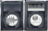 Deutschland 10 Euro 800 Jahre Dresden 2006 Münzzeichen A -