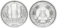 Deutschland / DDR 1 Pfennig J.1508 -