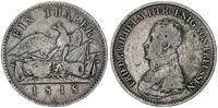 Altdeutschland - Brandenburg Preußen Taler König Friedrich Wilhelm III. 1797 - 1840 -