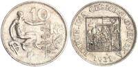 Tschechoslowakei 10 Kronen -