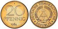 Deutschland / DDR 20 Pfennig -