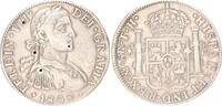 Mexiko - Spanische Kolonie 8 Reales Spanien, Ferdinand VII., 8 Reales, 1809, Mexico -