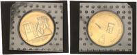 DDR Medaille in 5 Mark Größe Schadowfries Münzwesen -